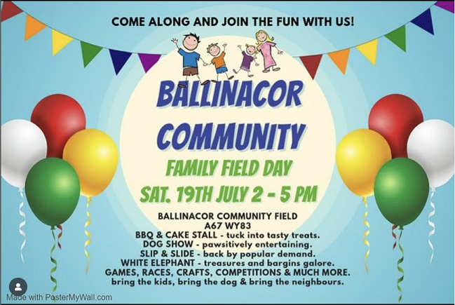 BallinacorFamilyFieldDay