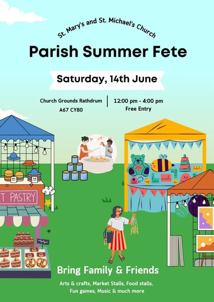 RathdrumParishSummerFete