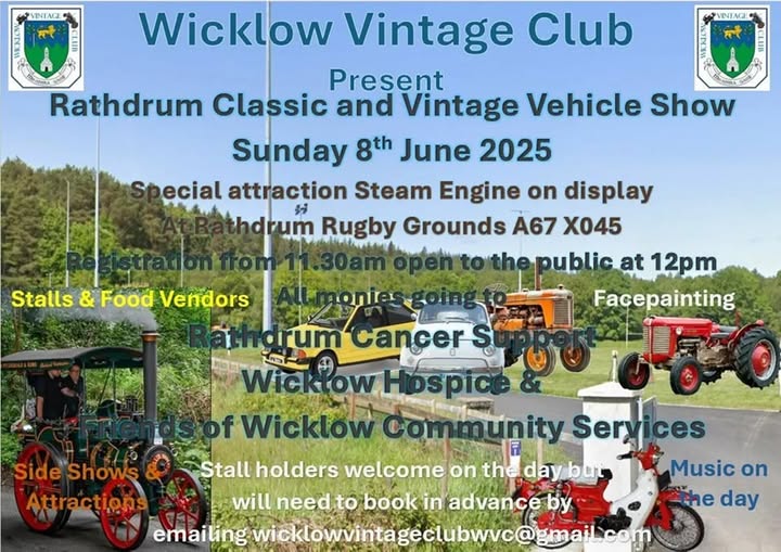 WicklowVintageClub