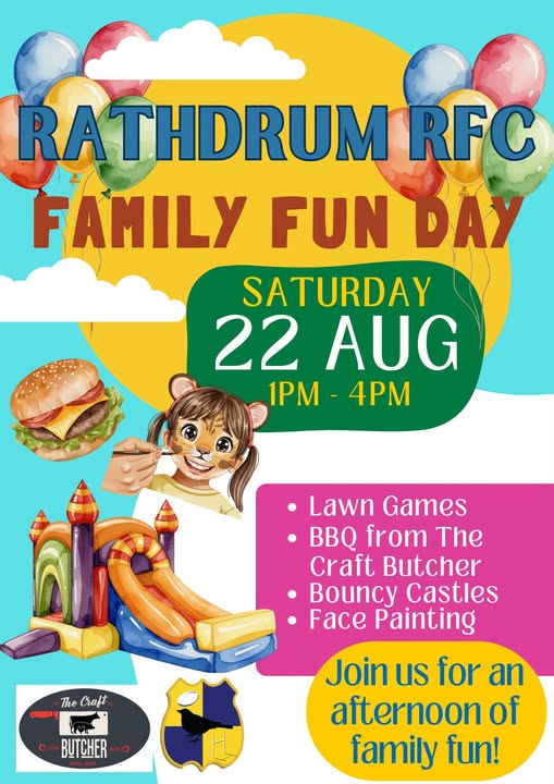RugbyFunDay