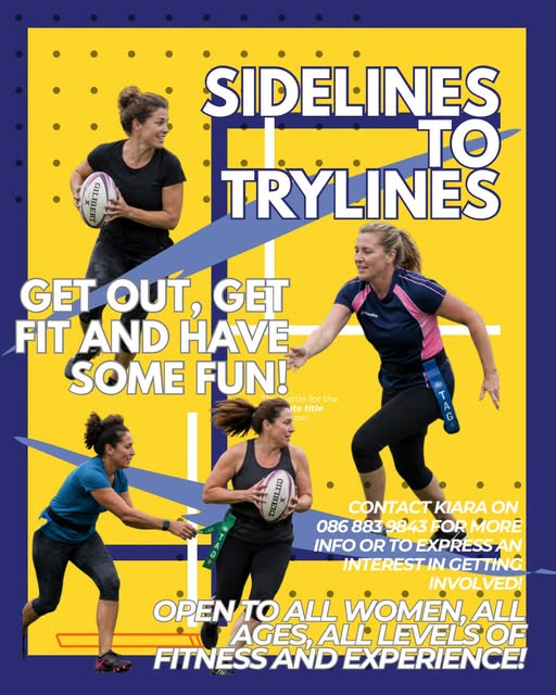 RugbyTagWomen