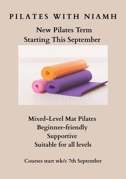 NiamhPilates