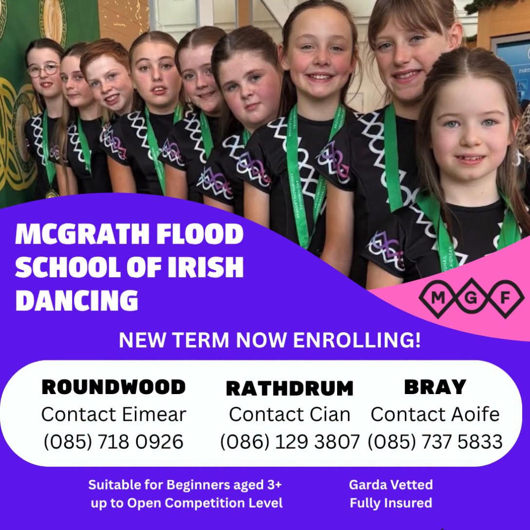 McGrathDance