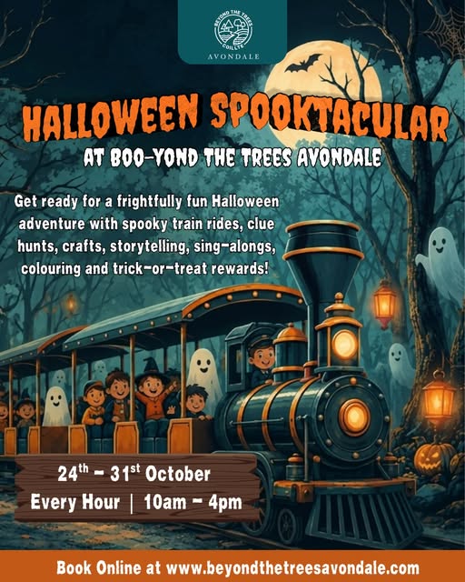 BeyondHalloween