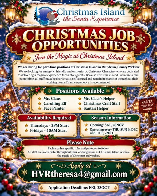 ChristmasIslandJobs