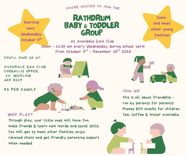 BabyGroup
