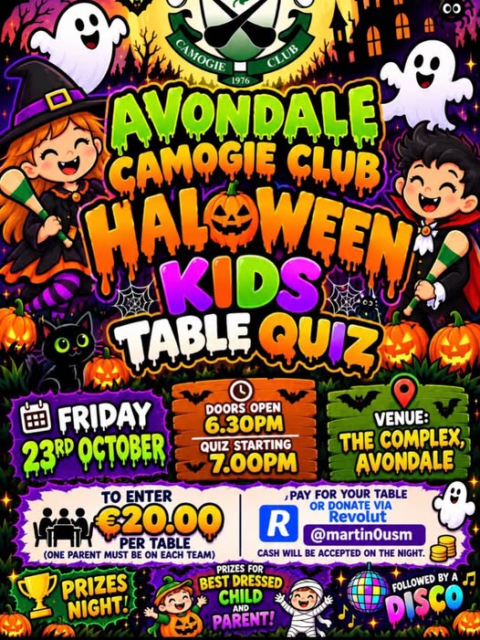 camogieQuiz