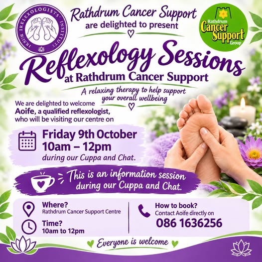 cancerReflex