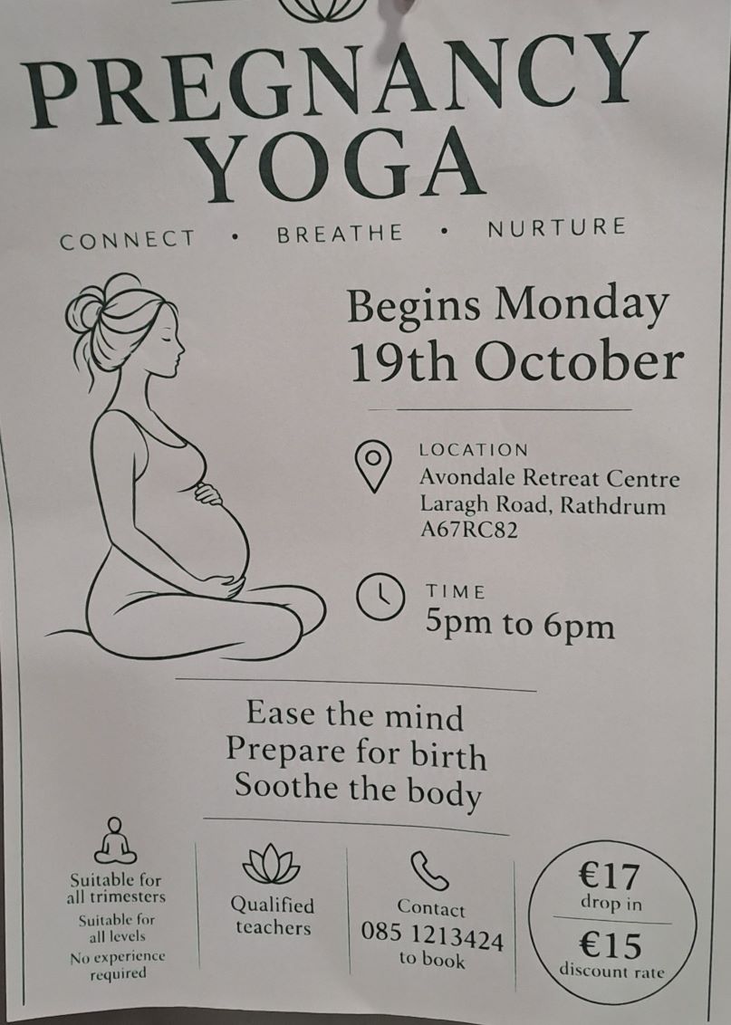 PregYoga
