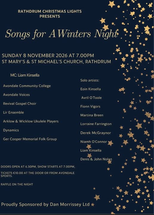 ChristmasFestSongs