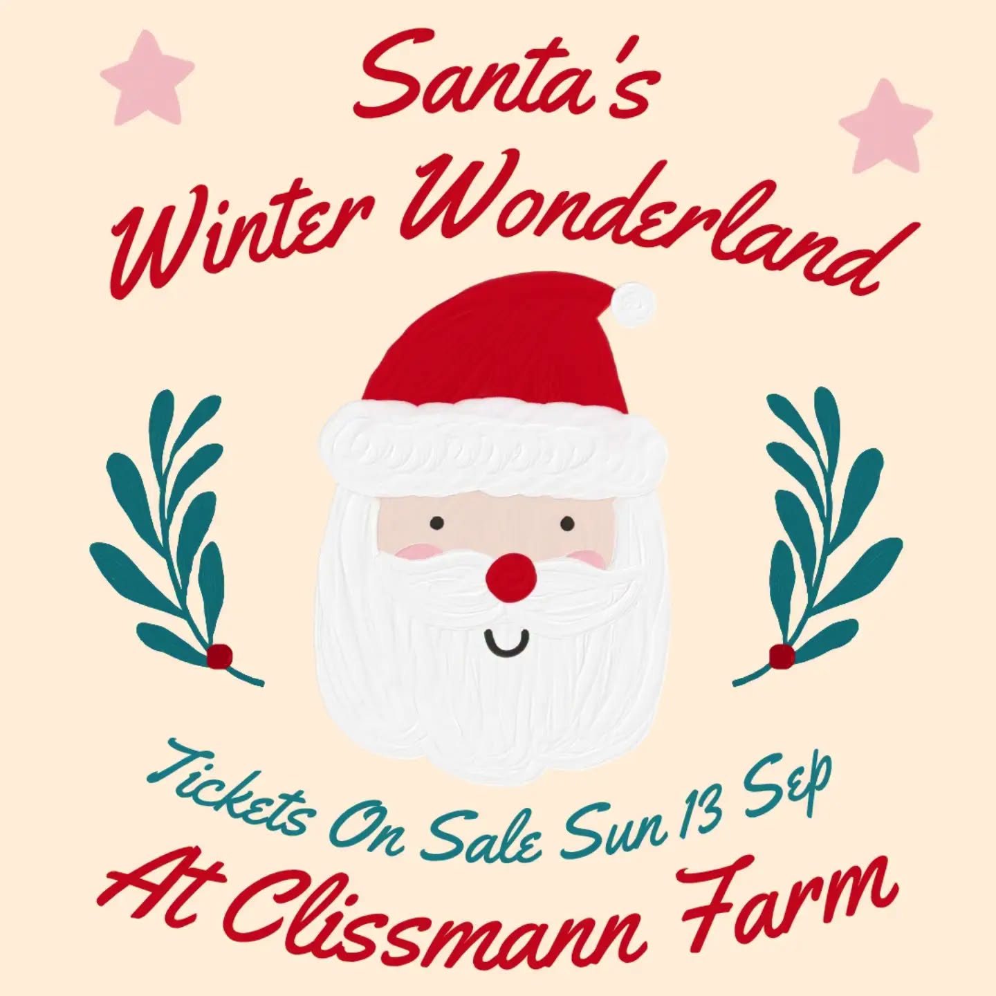 clissmanChristmas