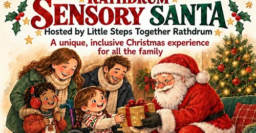 LittleSanta