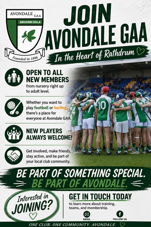 AvondaleGeneral