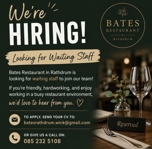 BatesJob