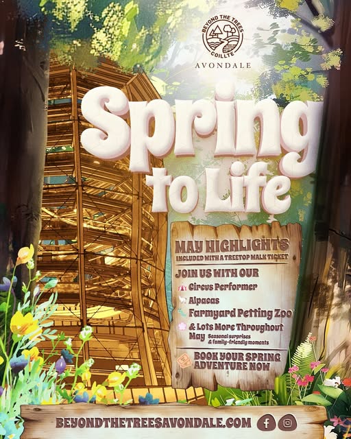 AvondaleSpring