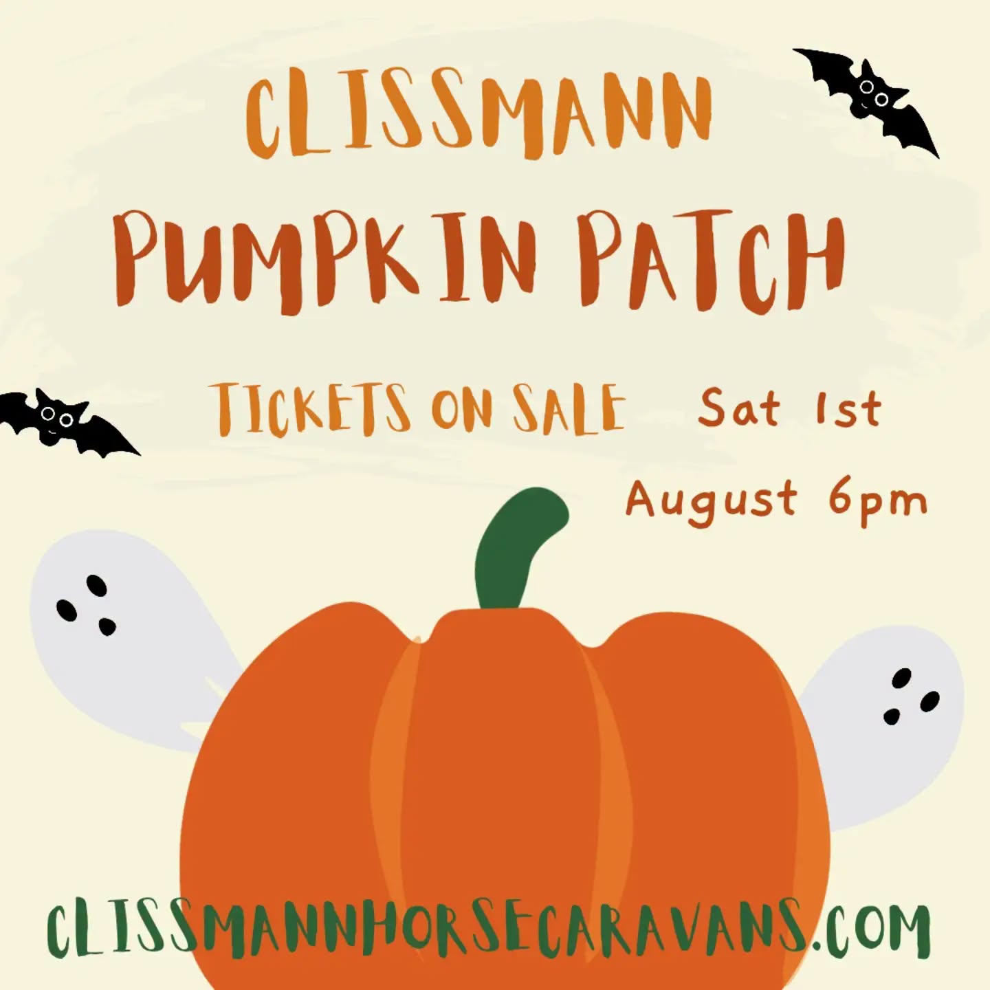 clissmanPumpkin