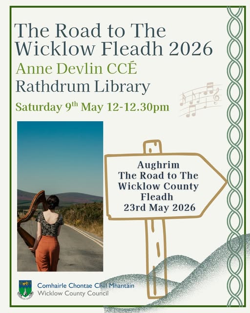libraryFleadh