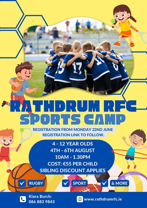 RugbyCamp