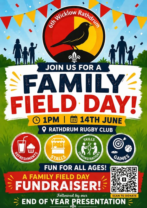 ScoutFieldDay