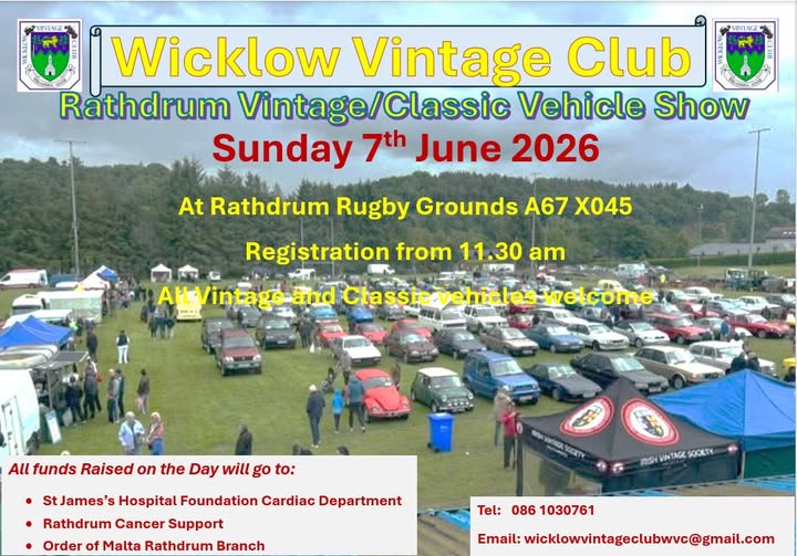 WicklowVintageClub
